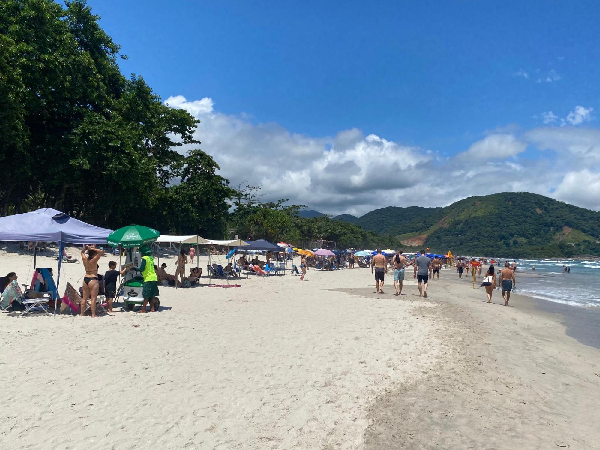 Flat Vila Morena A Pousada Da Sua Familia 坎布里 外观 照片