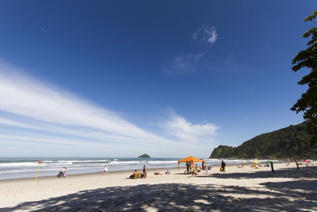 Flat Vila Morena A Pousada Da Sua Familia 坎布里 外观 照片