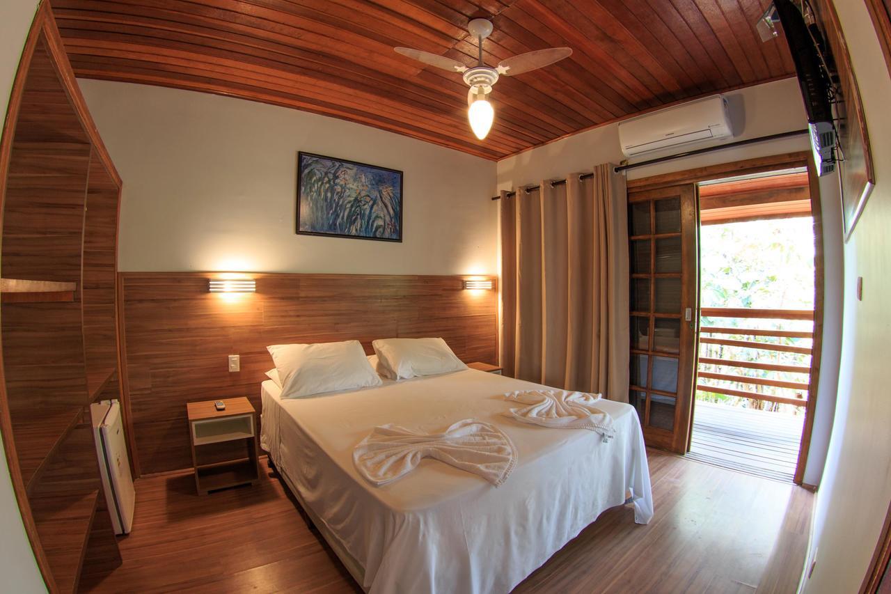 Flat Vila Morena A Pousada Da Sua Familia 坎布里 外观 照片