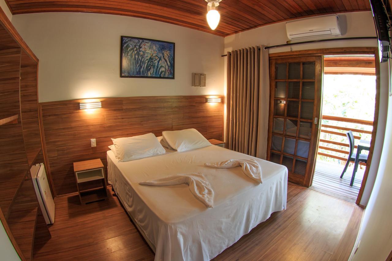 Flat Vila Morena A Pousada Da Sua Familia 坎布里 外观 照片